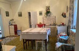 Casa 3 camere, 120mp, oras Siret