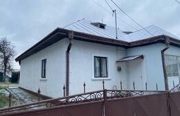 Casa 3 camere, 120mp, oras Siret