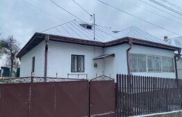 Casa 3 camere, 120mp, oras Siret