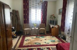 Casa 3 camere, 120mp, oras Siret