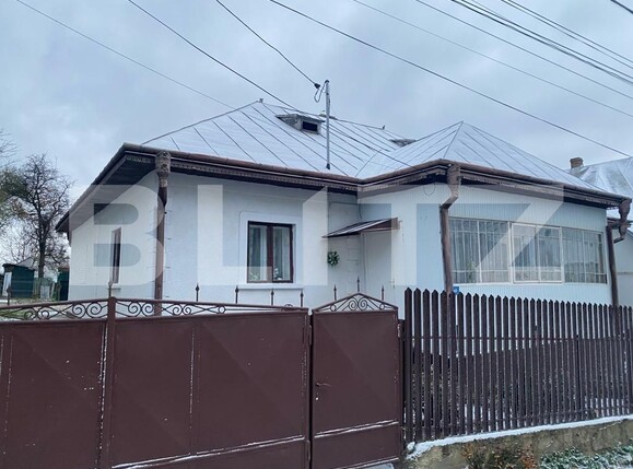 Casa de vânzare 3 camere Siret - 131499CV | BLITZ Suceava | Poza1