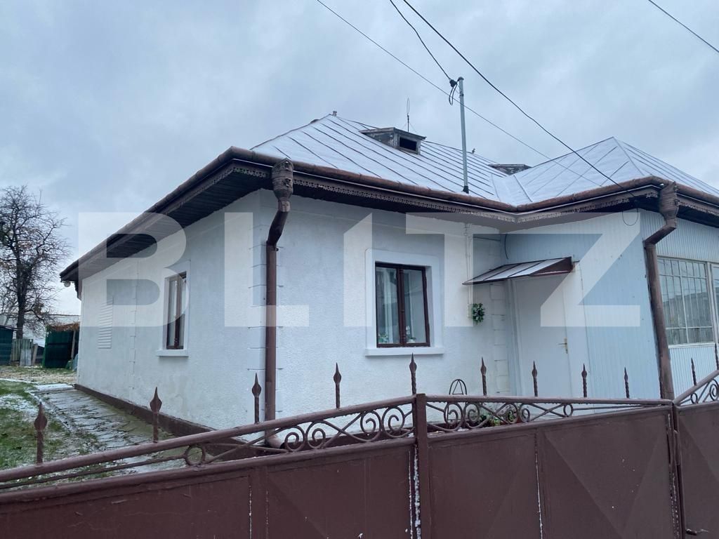 Casa de vânzare 3 camere Siret - 131499CV | BLITZ Suceava | Poza3