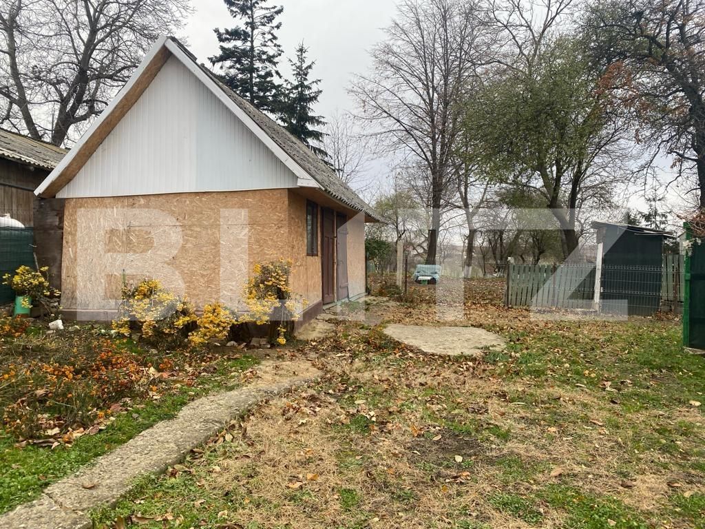 Casa de vânzare 3 camere Siret - 131499CV | BLITZ Suceava | Poza12