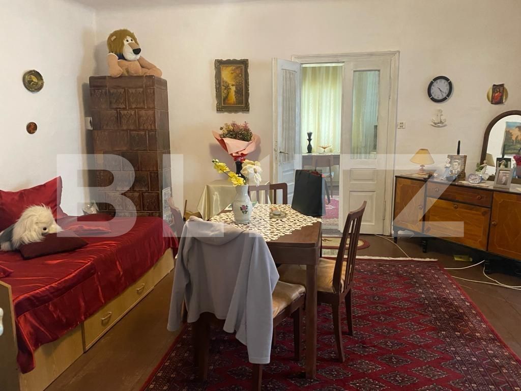 Casa de vânzare 3 camere Siret - 131499CV | BLITZ Suceava | Poza4