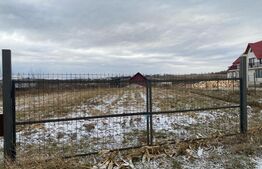 Teren  de vanzare, oras Siret