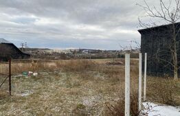 Teren  de vanzare, oras Siret