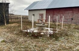 Teren  de vanzare, oras Siret