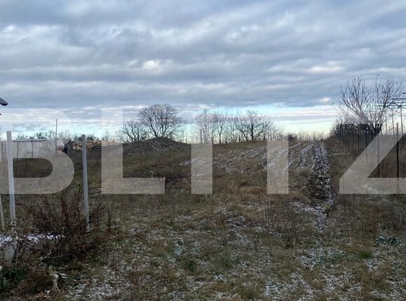 Teren de vânzare Siret - 131581TV | BLITZ Suceava | Poza5