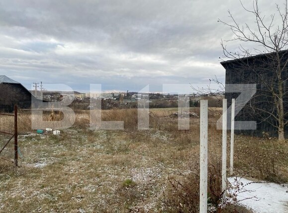 Teren de vânzare Siret - 131581TV | BLITZ Suceava | Poza6