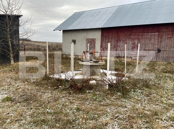 Teren de vânzare Siret - 131581TV | BLITZ Suceava | Poza8