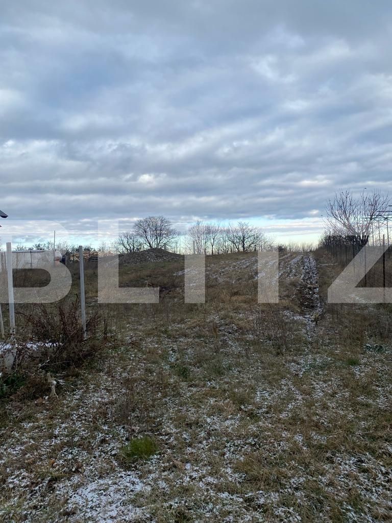 Teren de vânzare Siret - 131581TV | BLITZ Suceava | Poza5