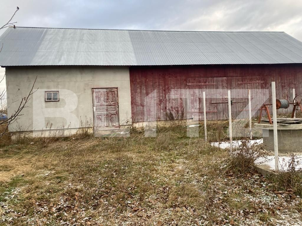 Teren de vânzare Siret - 131581TV | BLITZ Suceava | Poza7