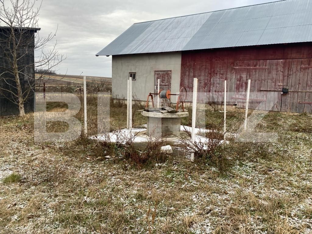 Teren de vânzare Siret - 131581TV | BLITZ Suceava | Poza8