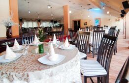 Spatiu comercial, 500 mp, zona Balada