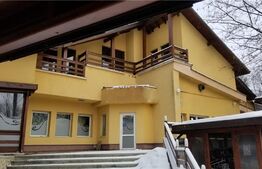 Spatiu comercial, 500 mp, zona Balada