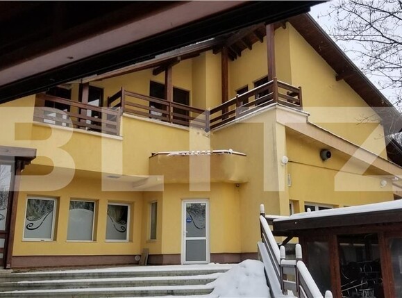 Spațiu comercial de închiriat Central - 131609SIC | BLITZ Suceava | Poza2