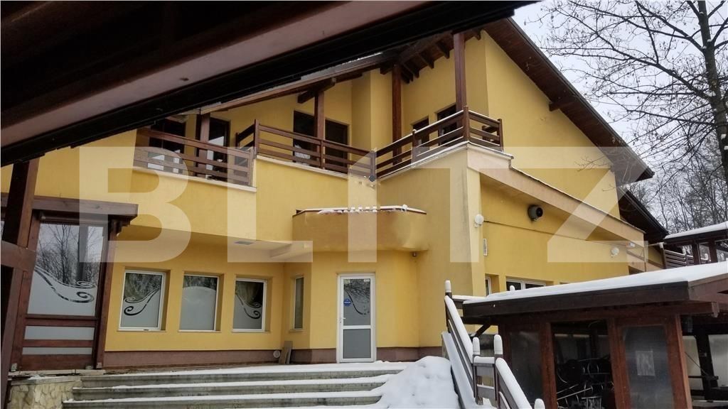Spațiu comercial de închiriat Central - 131609SIC | BLITZ Suceava | Poza2