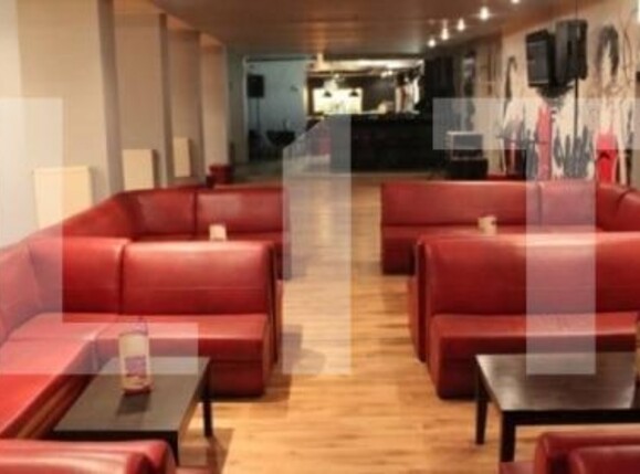 Spațiu comercial de închiriat Central - 131610SIC | BLITZ Suceava | Poza1