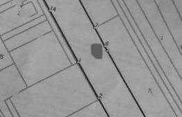 Teren intravilan 3083 mp + 2117 mp extravilan zona Moara Nica