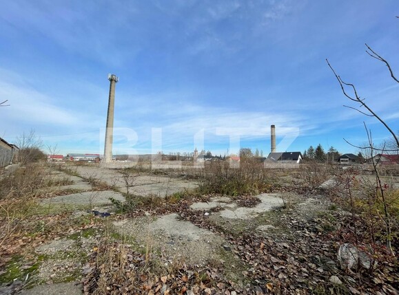 Teren de vânzare Falticeni - 131623TV | BLITZ Suceava | Poza1