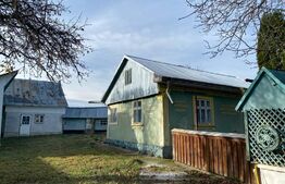 Casa batraneasca, 240mp, sat Negostina
