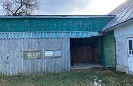 Casa batraneasca, 240mp, sat Negostina