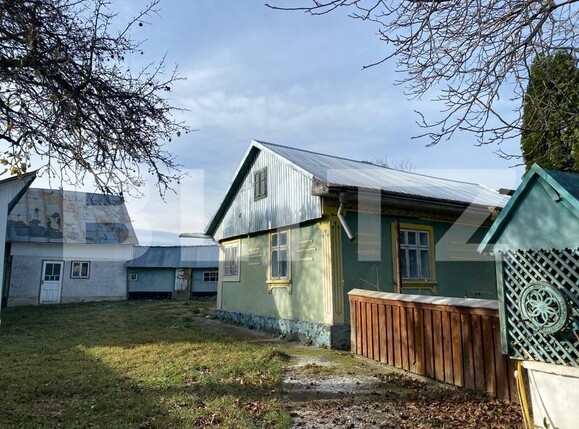 Casa de vânzare 3 camere Negostina - 131632CV | BLITZ Suceava | Poza2