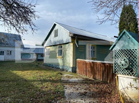 Casa de vânzare 3 camere Negostina - 131632CV | BLITZ Suceava | Poza6
