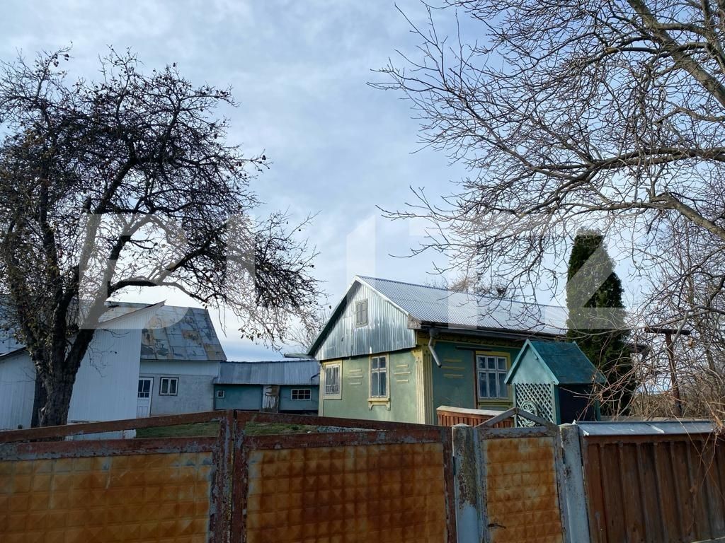 Casa de vânzare 3 camere Negostina - 131632CV | BLITZ Suceava | Poza1