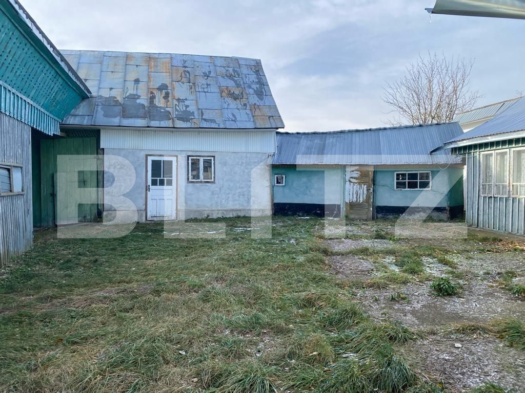Casa de vânzare 3 camere Negostina - 131632CV | BLITZ Suceava | Poza3