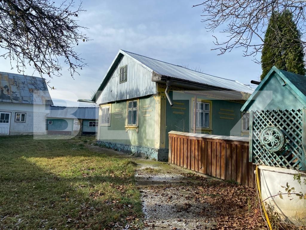 Casa de vânzare 3 camere Negostina - 131632CV | BLITZ Suceava | Poza6