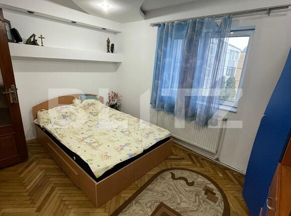 Apartament de vânzare 3 camere Falticeni - 131634AV | BLITZ Suceava | Poza3