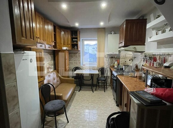 Apartament de vânzare 3 camere Falticeni - 131634AV | BLITZ Suceava | Poza2