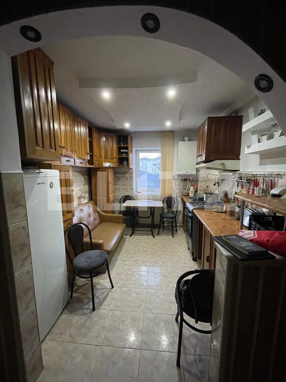 Apartament de vânzare 3 camere Falticeni - 131634AV | BLITZ Suceava | Poza2