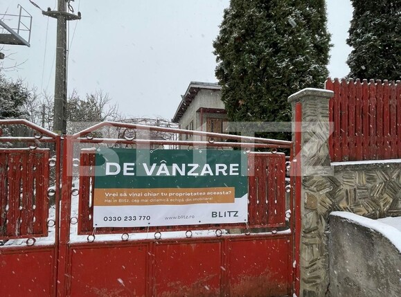 Casa de vânzare 5 camere Falticeni - 131641CV | BLITZ Suceava | Poza1