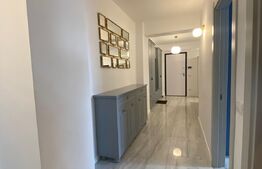 Apartament 3 camere, 90 mp, lux, bloc nou, lift, zona Centrală