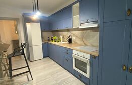 Apartament 3 camere, 90 mp, lux, bloc nou, lift, zona Centrală