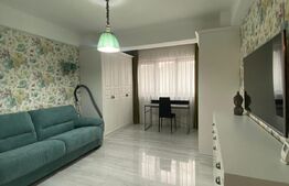 Apartament 3 camere, 90 mp, lux, bloc nou, lift, zona Centrală