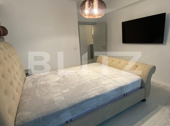 Apartament de închiriat 3 camere Central - 131645AI | BLITZ Suceava | Poza3