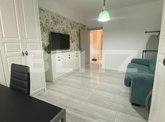 Apartament de închiriat 3 camere Central - 131645AI | BLITZ Suceava | Poza5