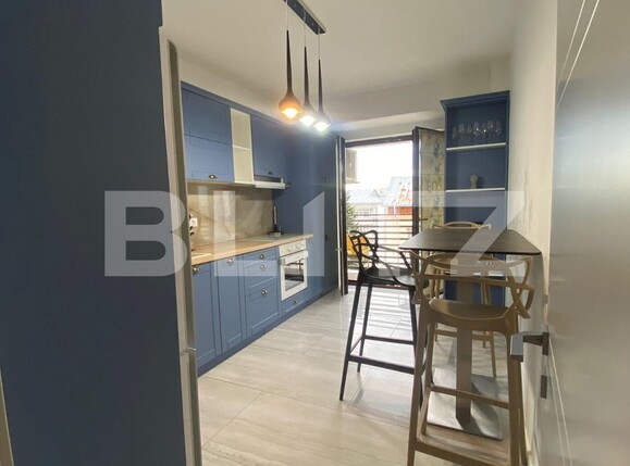 Apartament de închiriat 3 camere Central - 131645AI | BLITZ Suceava | Poza8