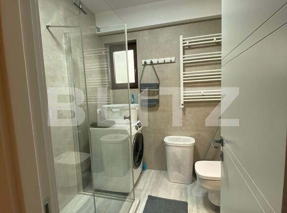 Apartament de închiriat 3 camere Central - 131645AI | BLITZ Suceava | Poza10