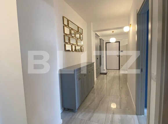 Apartament de închiriat 3 camere Central - 131645AI | BLITZ Suceava | Poza6