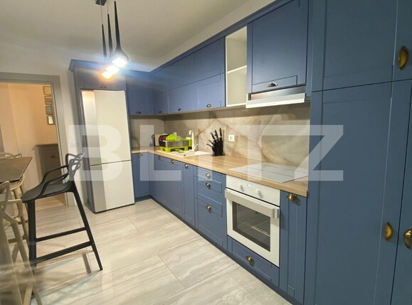 Apartament de închiriat 3 camere Central - 131645AI | BLITZ Suceava | Poza7