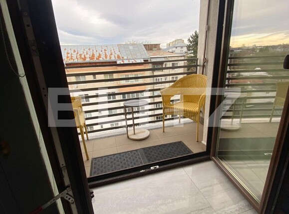 Apartament de închiriat 3 camere Central - 131645AI | BLITZ Suceava | Poza11