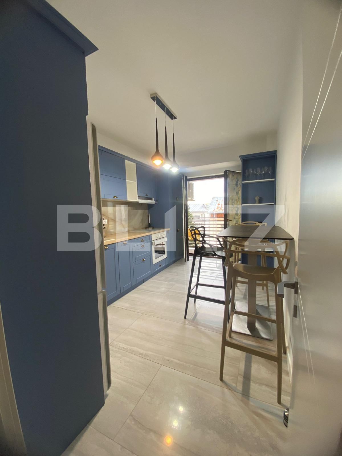 Apartament de închiriat 3 camere Central - 131645AI | BLITZ Suceava | Poza8