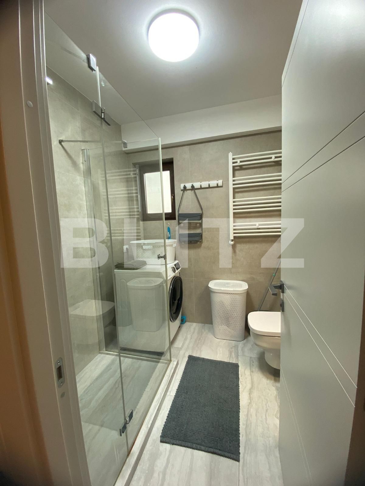 Apartament de închiriat 3 camere Central - 131645AI | BLITZ Suceava | Poza10