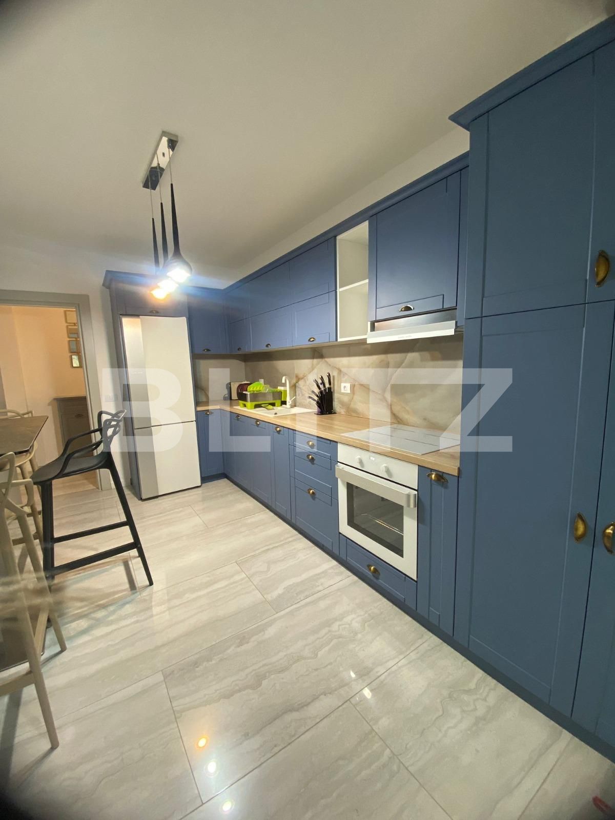 Apartament de închiriat 3 camere Central - 131645AI | BLITZ Suceava | Poza7