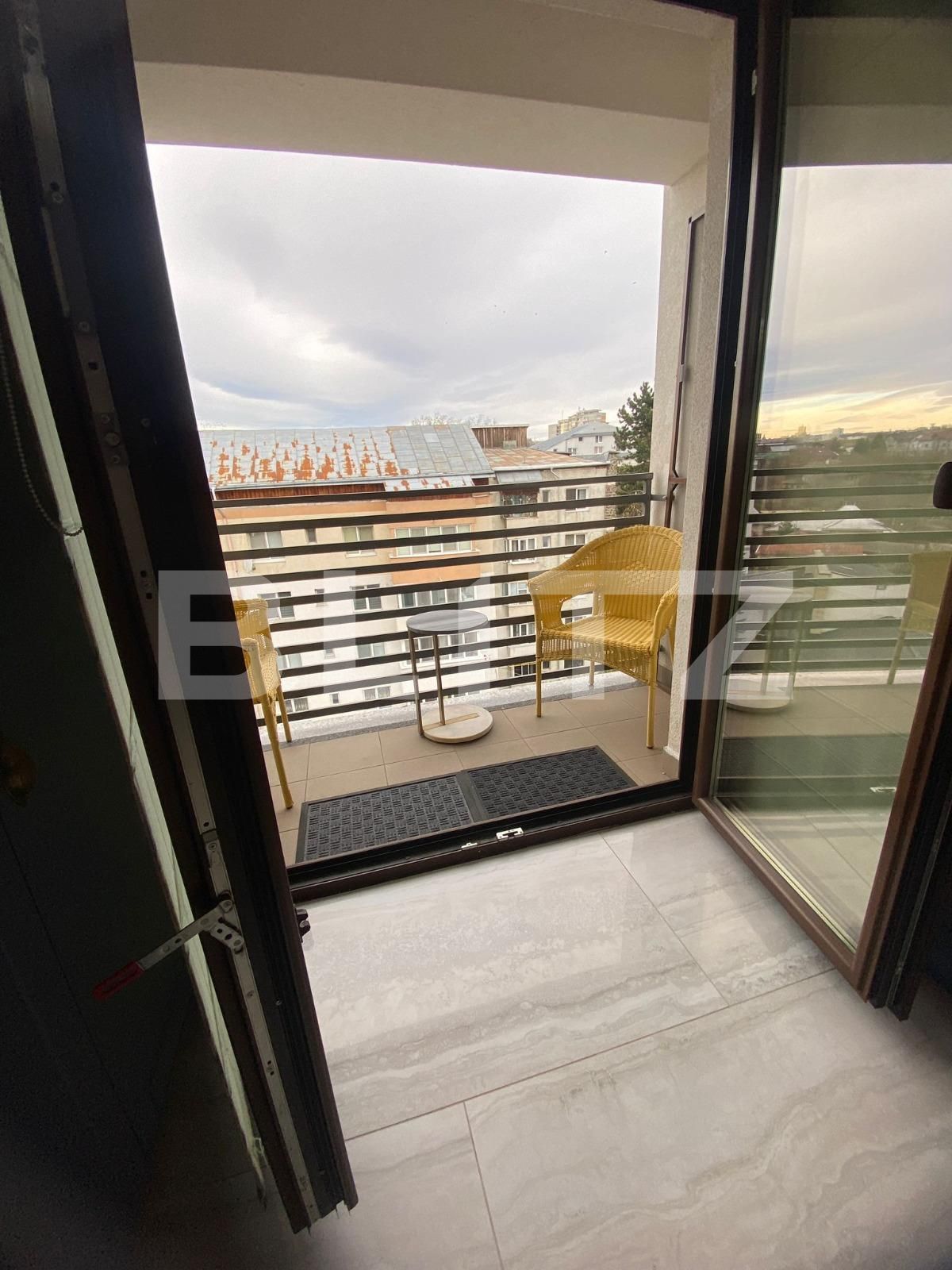 Apartament de închiriat 3 camere Central - 131645AI | BLITZ Suceava | Poza11