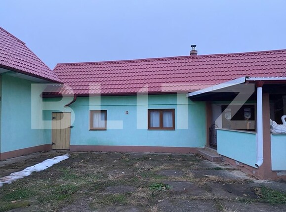 Casa de vânzare 7 camere Horodnic - 131700CV | BLITZ Suceava | Poza3
